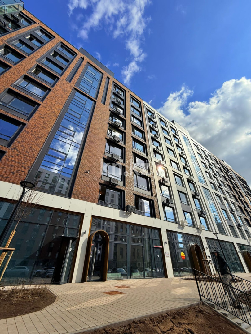 Продажа 3-комнатной квартиры, 110 м² в Астане - фото 2