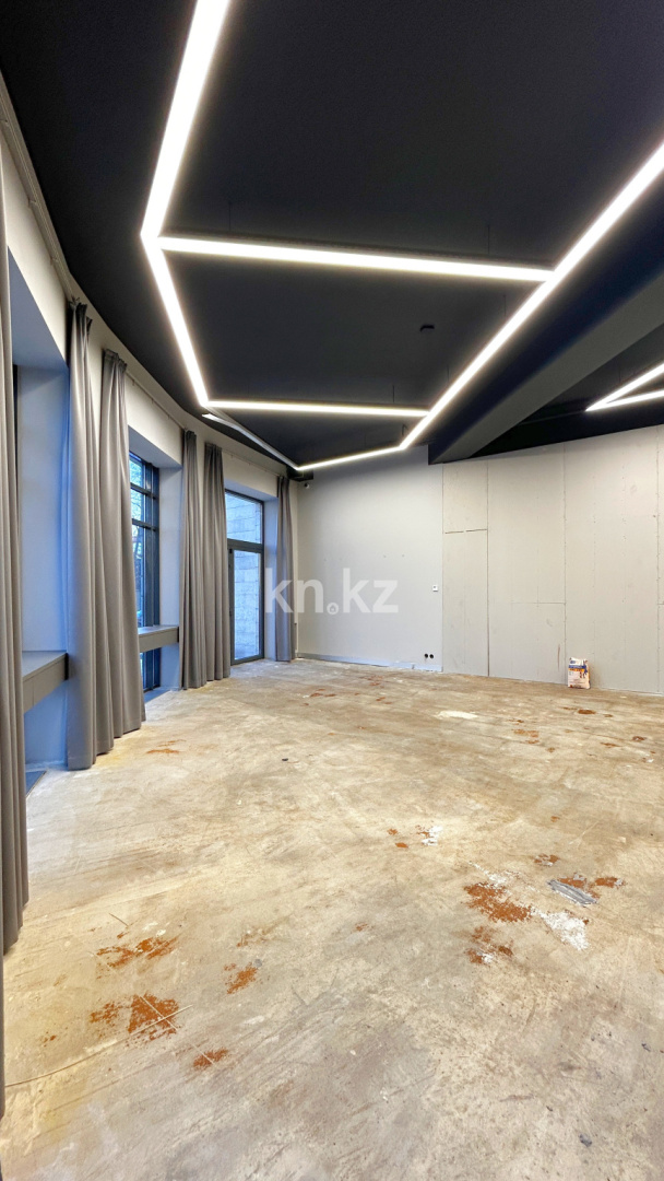 Аренда помещения - Аренда офисных и торговых помещений в Алматы фото 15 из 23