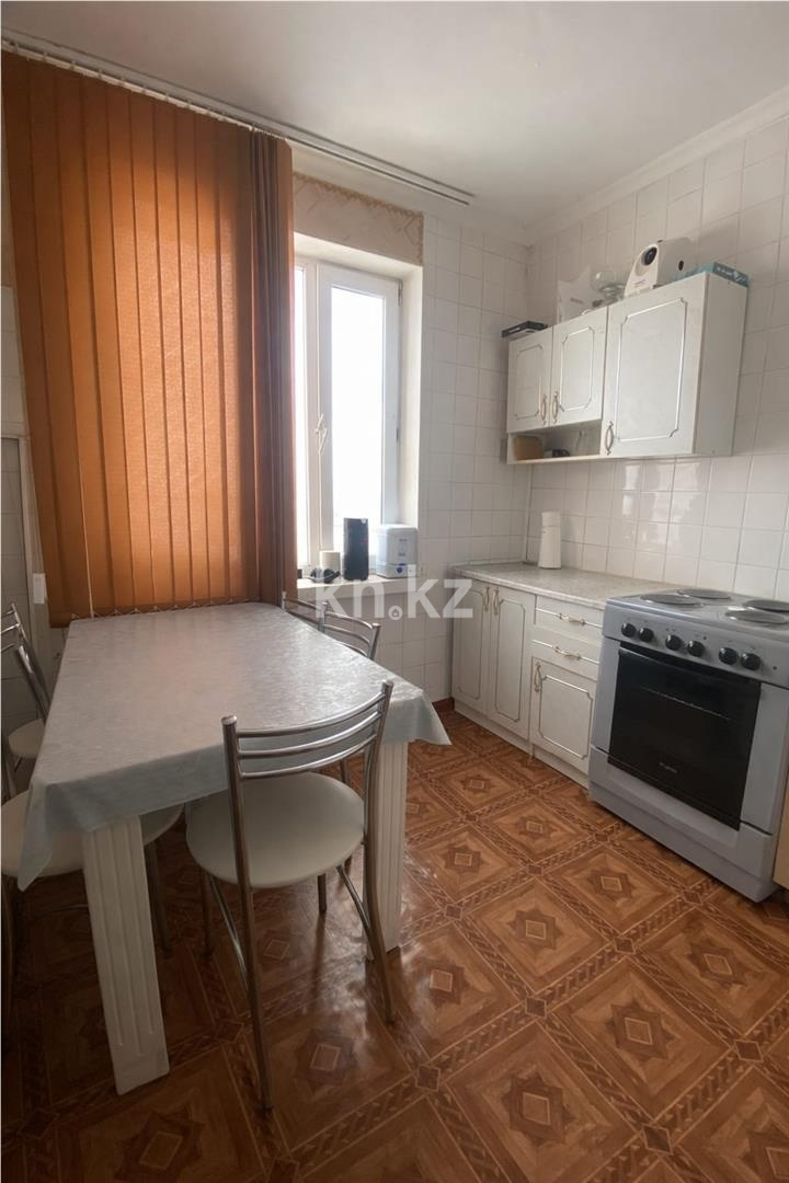 Продажа 1-комнатной квартиры, 36 м² - Продажа однокомнатных квартир в Караганде фото 3 из 5