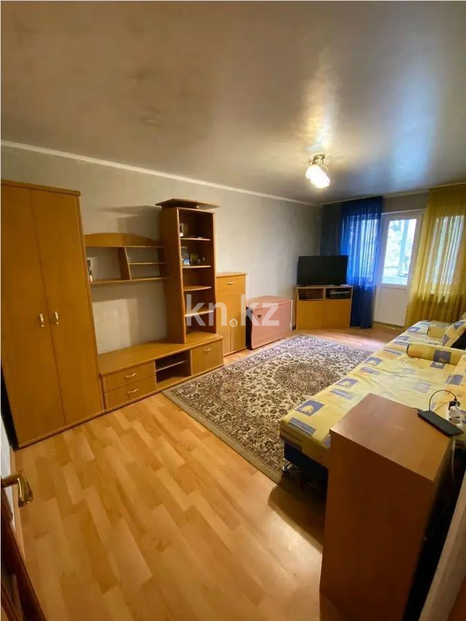 Продажа 2-комнатной квартиры, 44 м² в Алматы