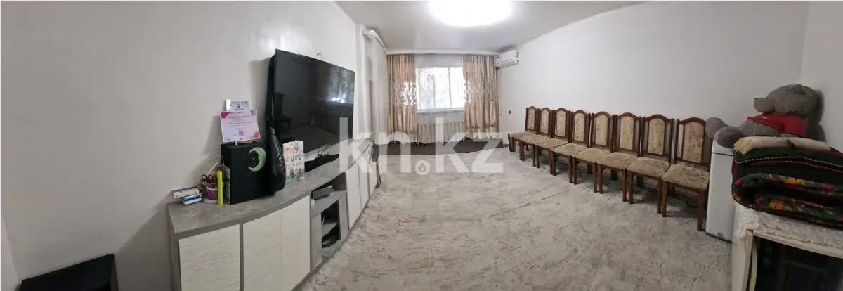 Продажа 4-комнатной квартиры, 78 м², ул. Кожамкулова, дом  92 - Продажа  четырехкомнатных квартир в Алматы с фото фото 1 из 2
