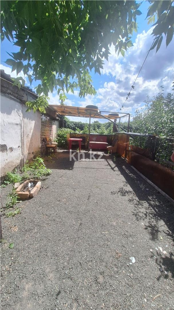 Продажа 2-комнатной квартиры, 61 м² - Недвижимость в Караганде - страница 6 фото 9 из 14
