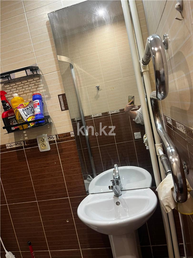 Продажа 2-комнатной квартиры, 46 м² в Караганде - фото 8