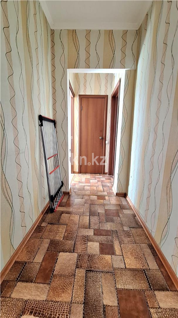 Продажа 4-комнатной квартиры, 77 м², ул. Карла Маркса в Караганде - фото 13