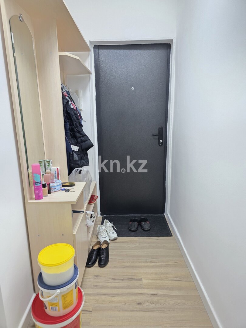 Продажа 1-комнатной квартиры, 30.4 м² в Алматы - фото 7