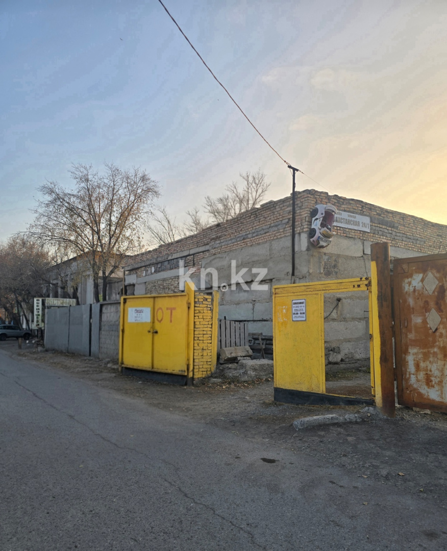 Продажа базы, 216 м² в Караганде - фото 2