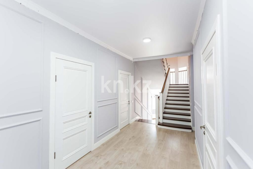 Продажа 10-комнатного дома, 460 м² в Алматы - фото 16