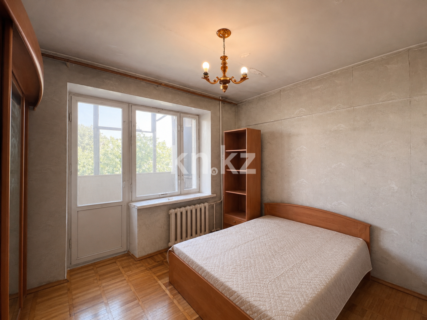 Продажа 2-комнатной квартиры, 54.3 м² в Алматы - фото 5