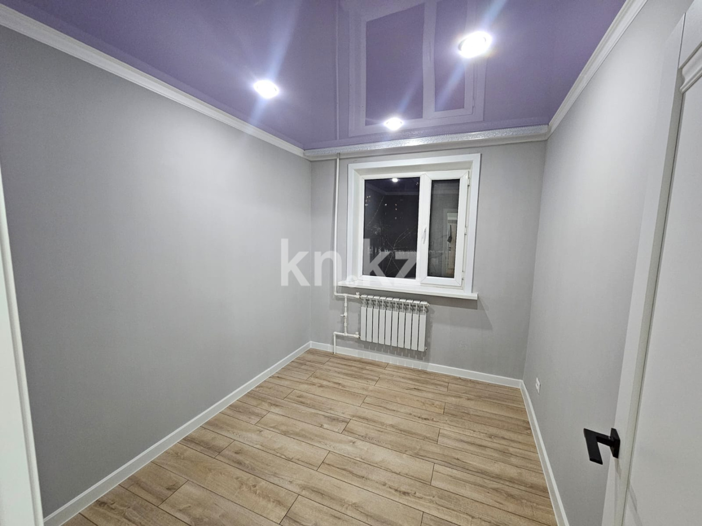 Продажа 4-комнатной квартиры, 63 м² - Продажа квартир в Казахстане - страница 24 фото 5 из 8