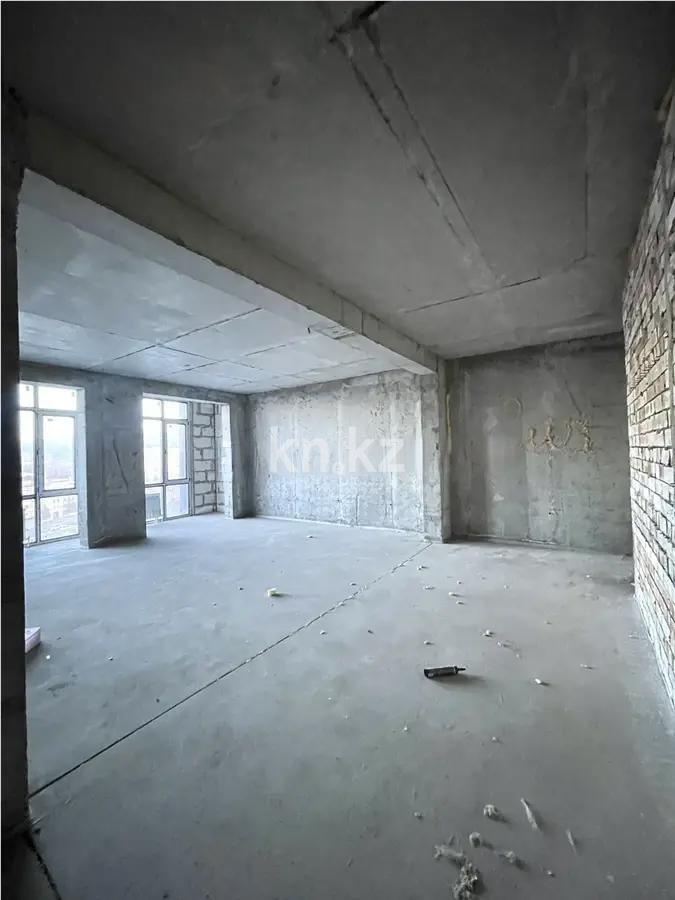 Продажа 3-комнатной квартиры, 95.3 м² - Продажа квартир в Алматы в Ауэзовском р-не фото 1 из 1