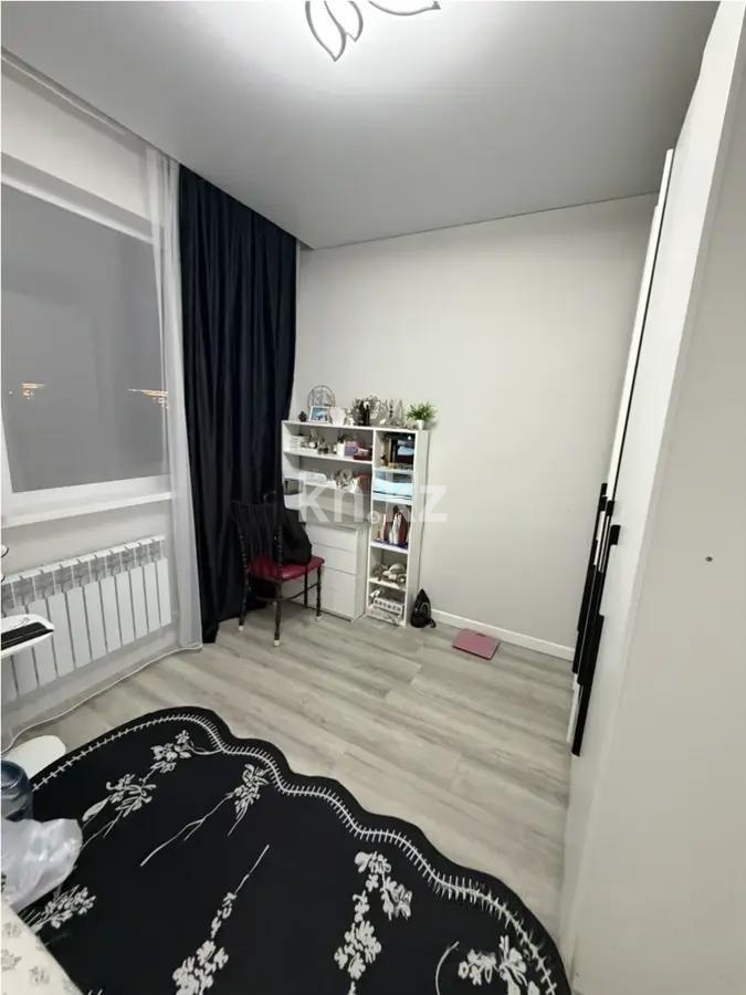 Продажа 2-комнатной квартиры, 43 м² в Алматы
