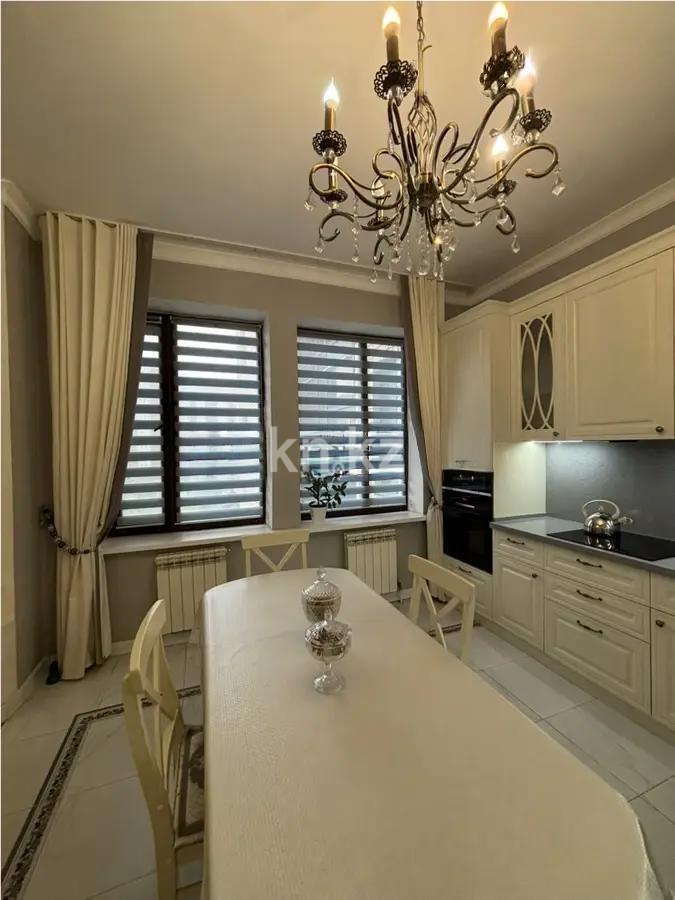 Продажа 4-комнатной квартиры, 171 м² - Продажа четырехкомнатных квартир в Астане фото 4 из 5