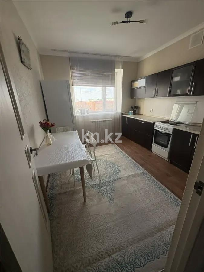 Продажа 2-комнатной квартиры, 57.3 м² в Астане - фото 3