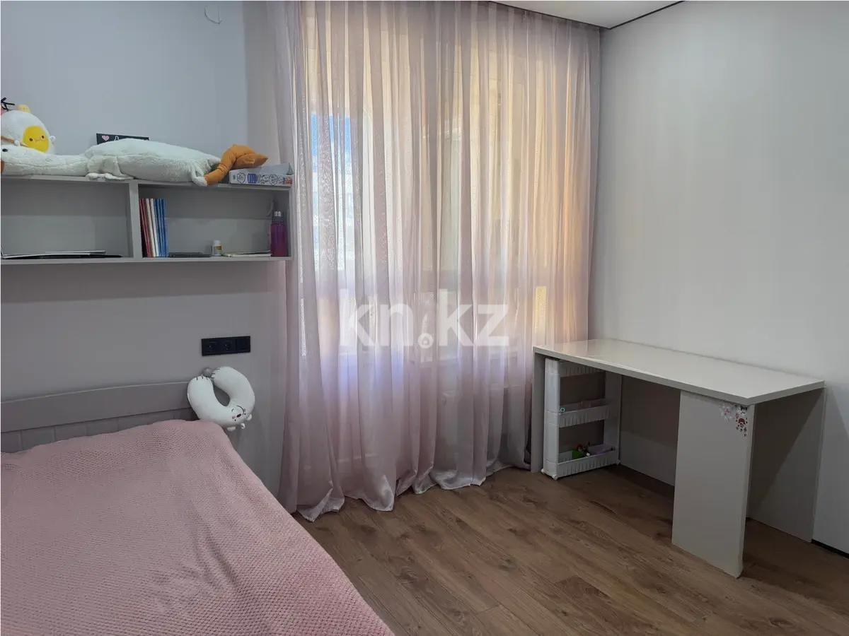 Продажа 4-комнатной квартиры, 90 м², ул. Нурмагамбетова, дом  25/1 - Продажа квартир в новостройках Астаны фото 4 из 6