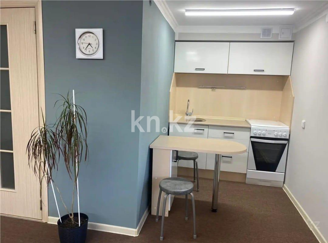 Продажа , 48 м², ул. Аспара - Продажа офисных и торговых помещений в Астане с фото фото 1 из 5