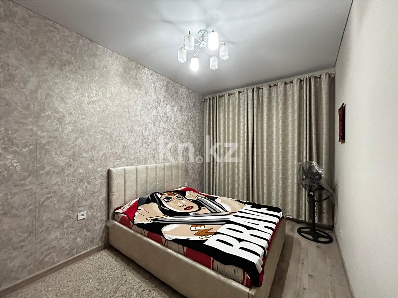 Продажа 2-комнатной квартиры, 42 м² в Караганде - фото 4