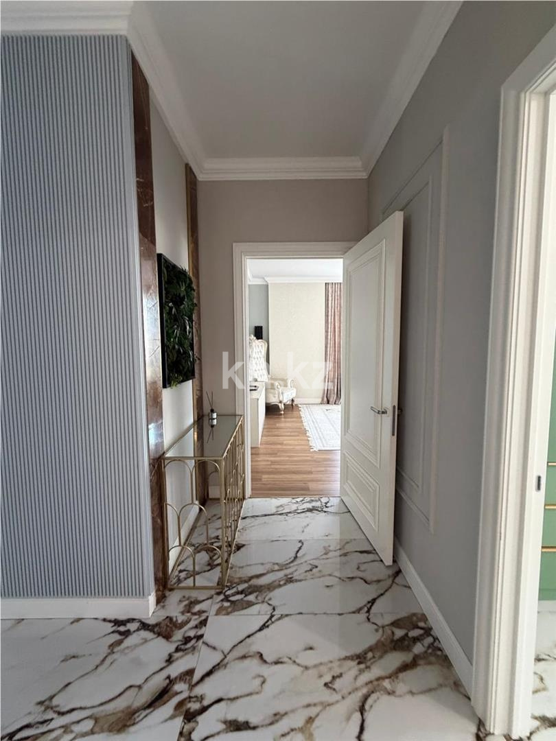 Продажа 3-комнатной квартиры, 120 м² - Продажа квартир в Казахстане - страница 2 фото 9 из 17