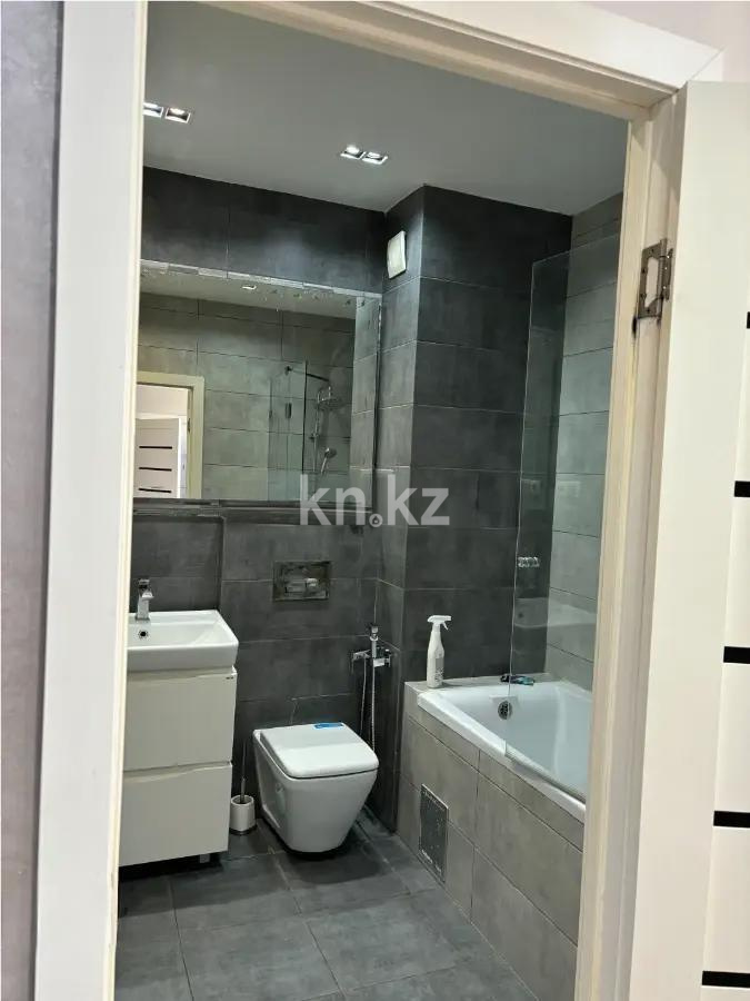 Продажа 2-комнатной квартиры, 63 м² - Продажа квартир в новостройках Алматы с фото фото 4 из 4