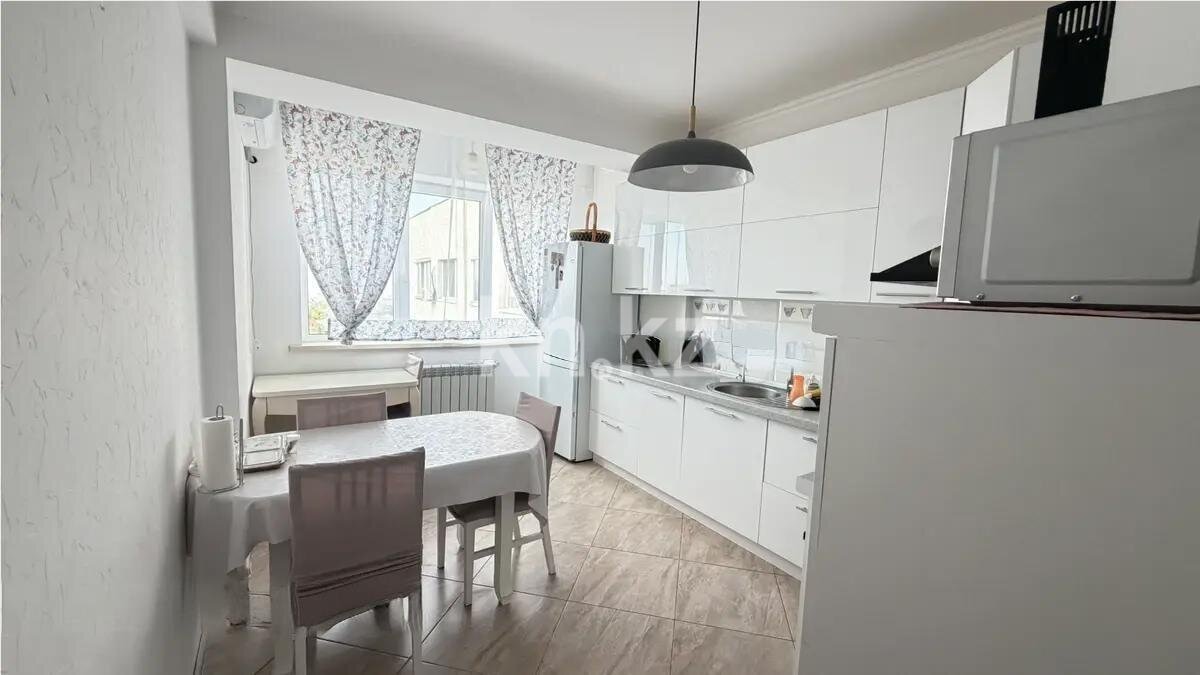 Продажа 2-комнатной квартиры, 64 м² в Алматы - фото 3