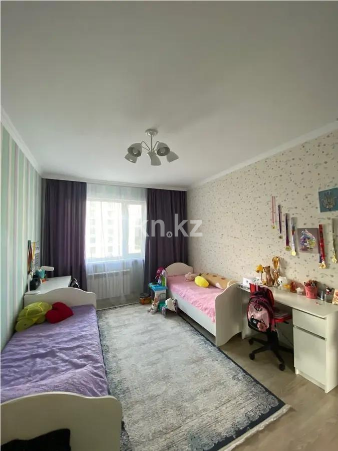 Продажа 3-комнатной квартиры, 88 м², ул. Анет баба, дом  1 в Астане - фото 3