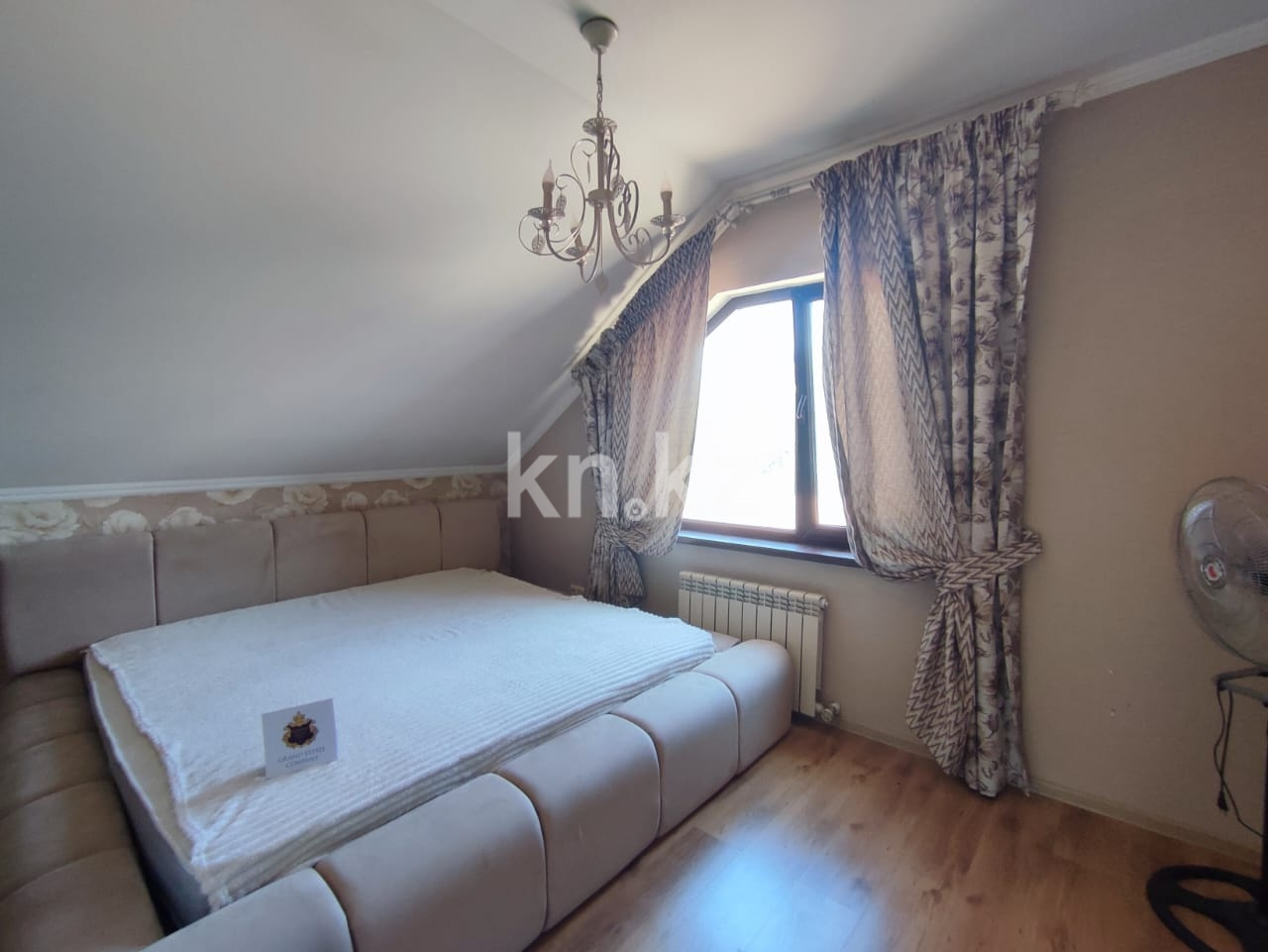 Продажа 4-комнатного дома, 151.6 м² - Продажа домов, коттеджей в Казахстане фото 9 из 11