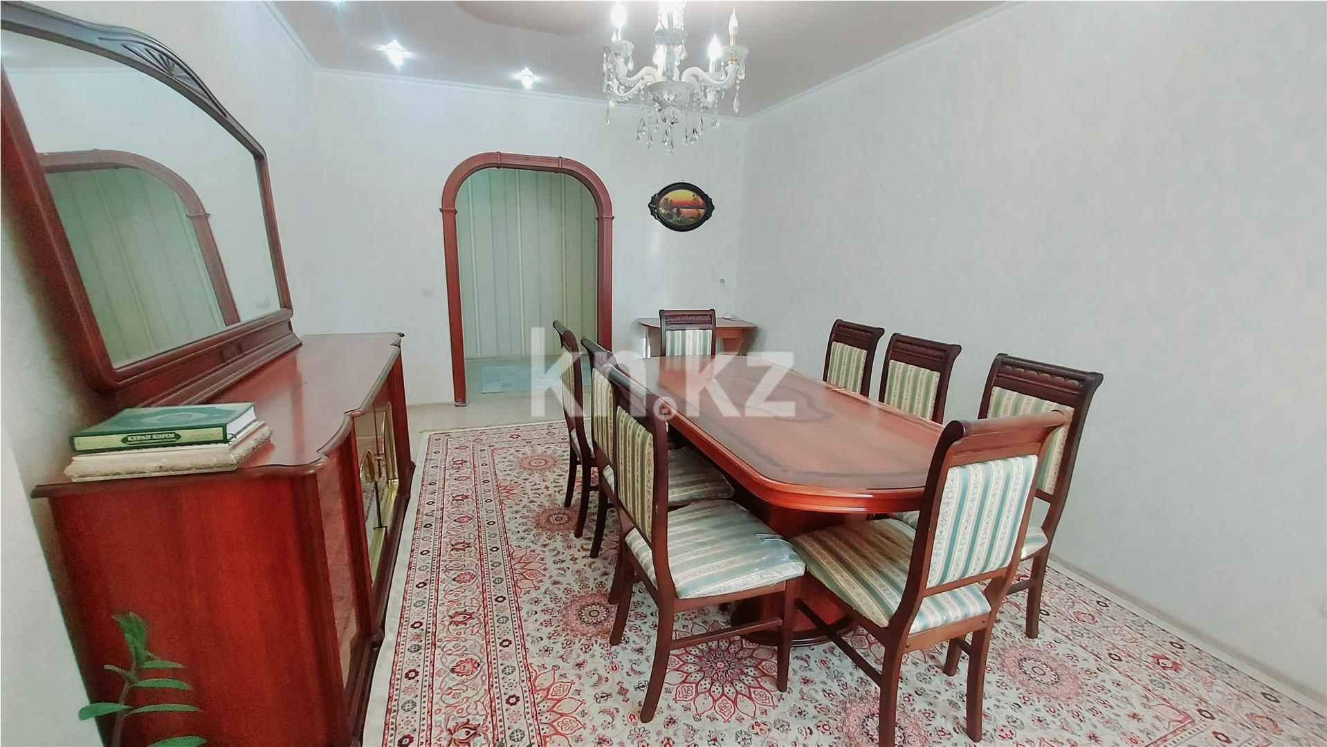 Продажа 3-комнатной квартиры, 90 м² - Продажа квартир в Караганде - страница 67 фото 6 из 19