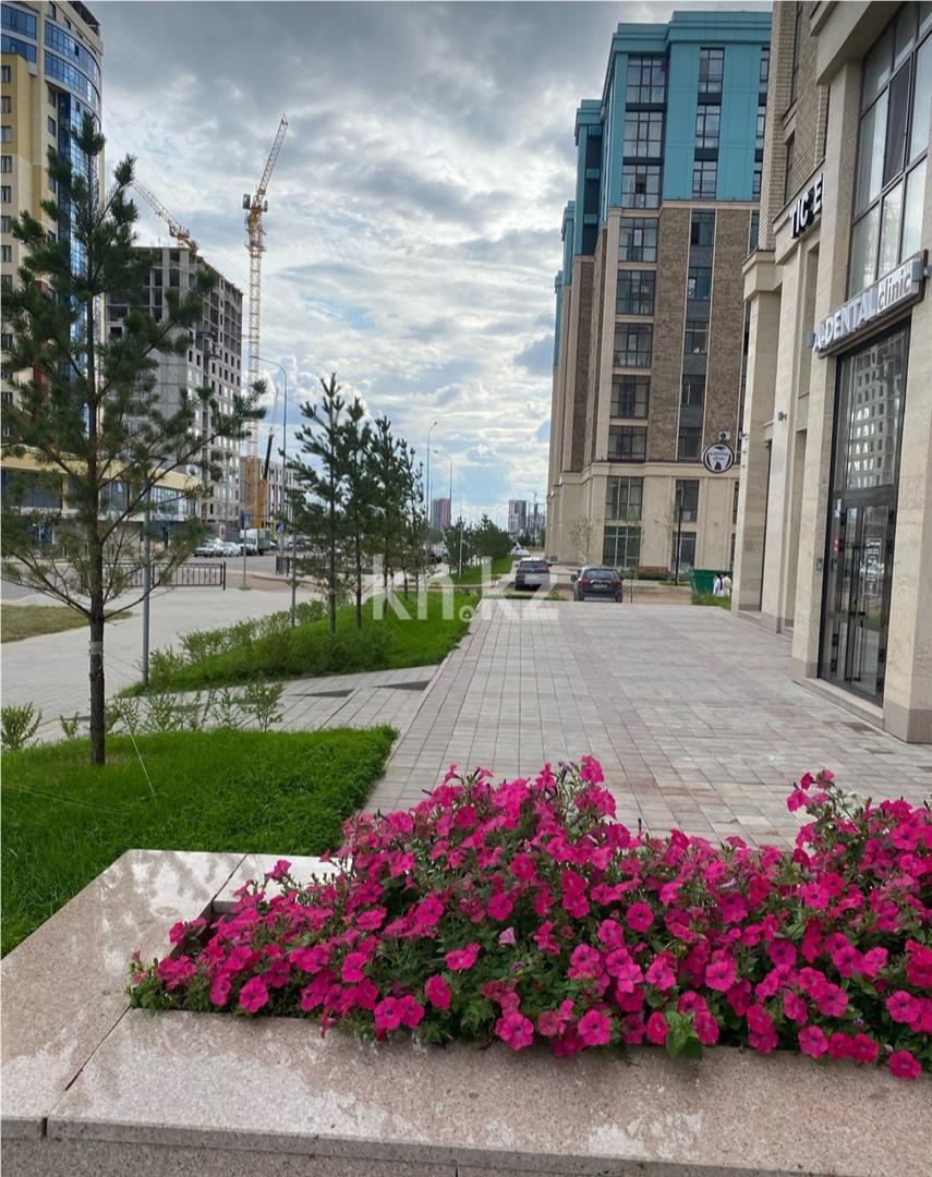 Продажа 2-комнатной квартиры, 70 м², ул. Ашимова - Продажа квартир в Караганде фото 16 из 17