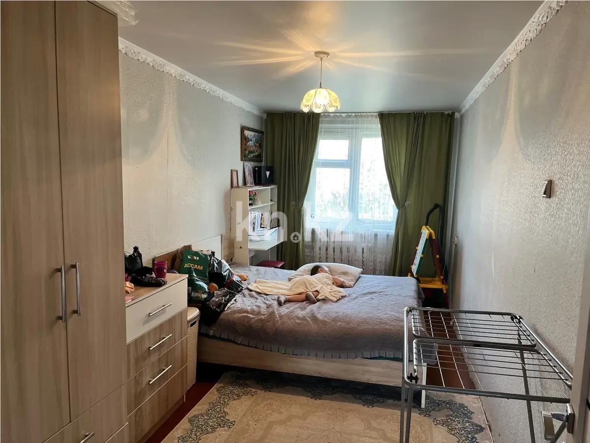 Продажа 2-комнатной квартиры, 44 м², мкр-н 23, дом  33 - Продажа квартир в Караганде без посредников фото 2 из 6