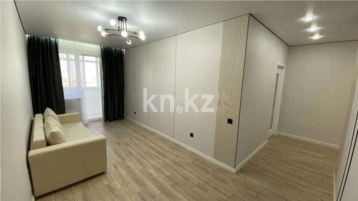 Продажа 3-комнатной квартиры, 76 м² - Продажа квартир в Казахстане - страница 9 фото 1 из 7