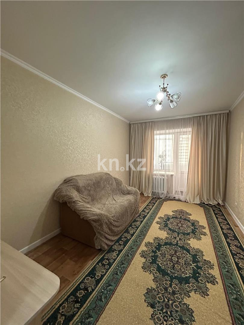 Продажа 1-комнатной квартиры, 40.1 м², ул. Е-251 в Астане - фото 3