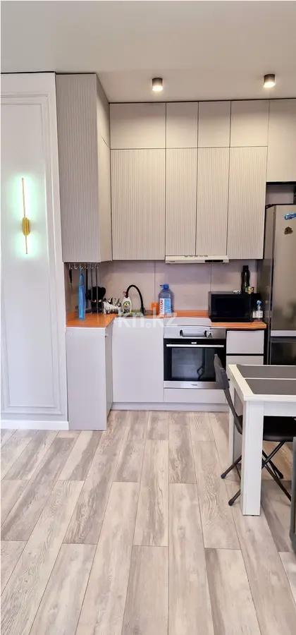 Продажа 2-комнатной квартиры, 36 м², ул. Култегин, дом  19/1 в Астане - фото 3