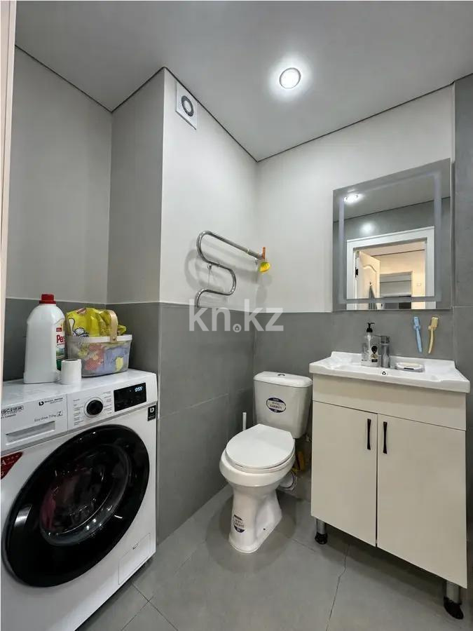 Продажа 2-комнатной квартиры, 60 м² - Продажа двухкомнатных квартир в Алматы - страница 3 фото 5 из 7