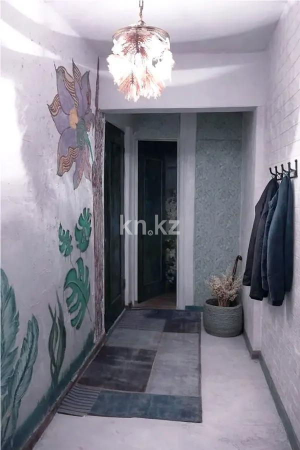 Продажа 1-комнатной квартиры, 36 м² в Алматы - фото 5