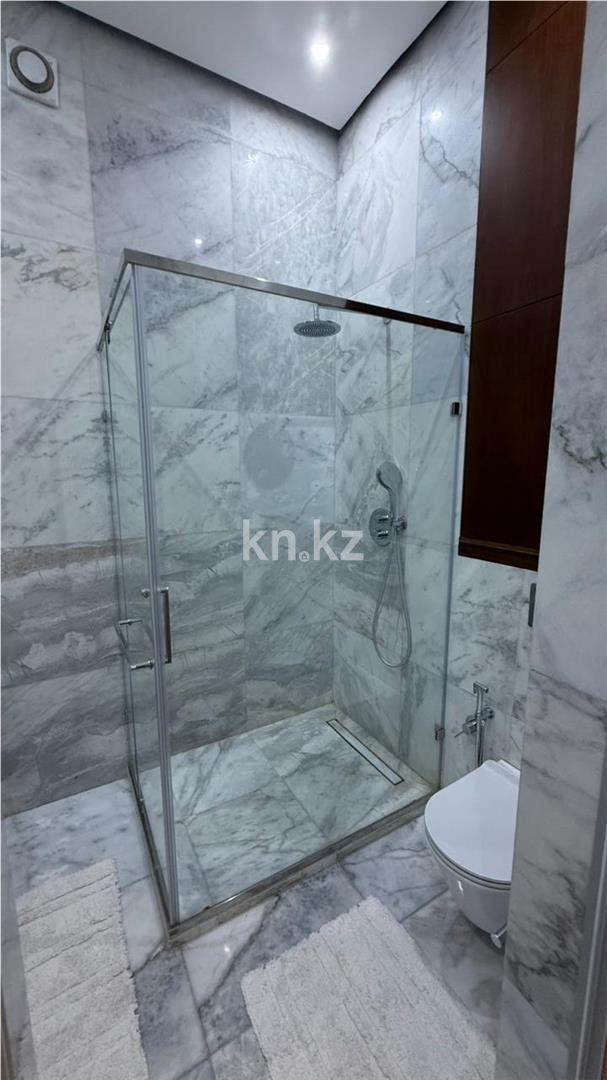 Продажа 5-комнатной квартиры, 155 м², ул. Жошы хана - Продажа  пятикомнатных квартир в новостройках Астаны фото 19 из 21