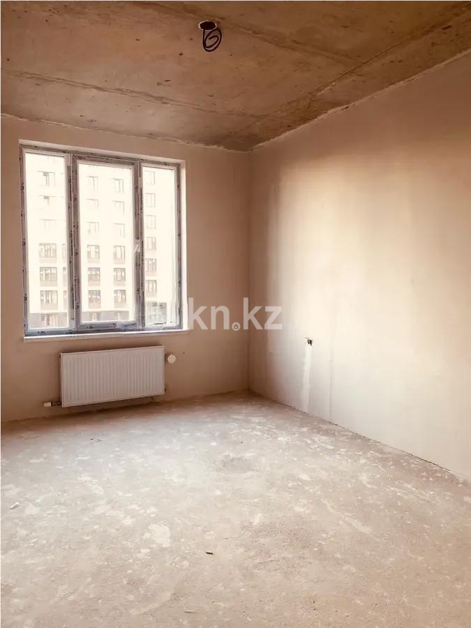 Продажа 3-комнатной квартиры, 62 м², пр. Туран, дом  55/16 в Астане - фото 3