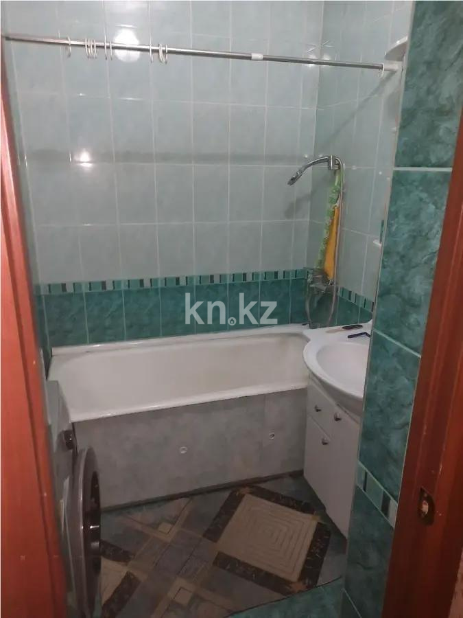 Продажа 2-комнатной квартиры, 48 м², мкр-н Жетысу-4, дом  6 в Алматы - фото 4