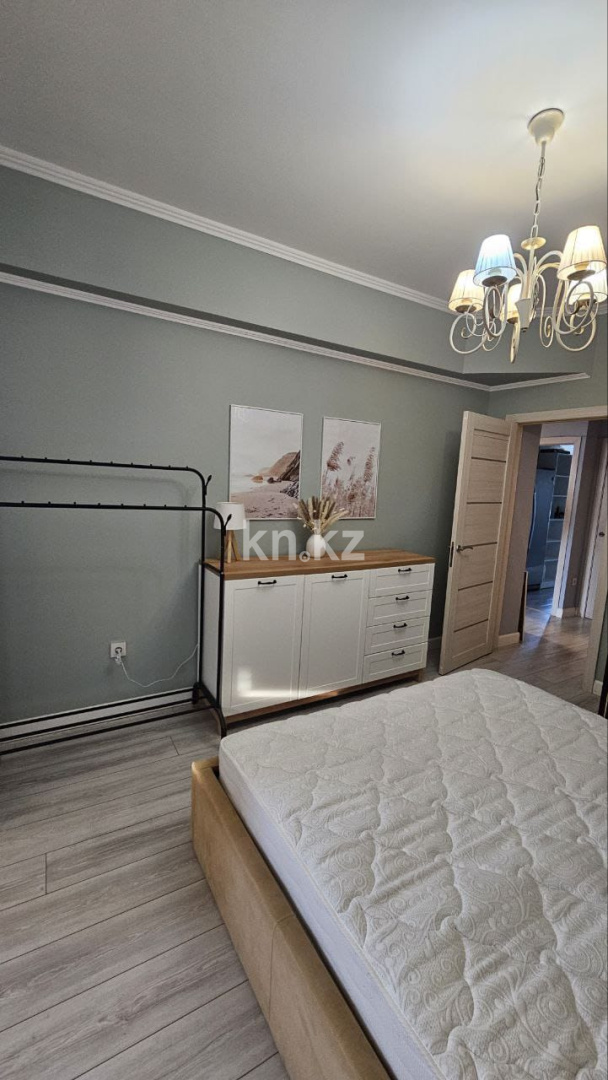 Аренда 3-комнатной квартиры, 65 м² - Аренда недвижимости в Казахстане - страница 3 фото 3 из 17