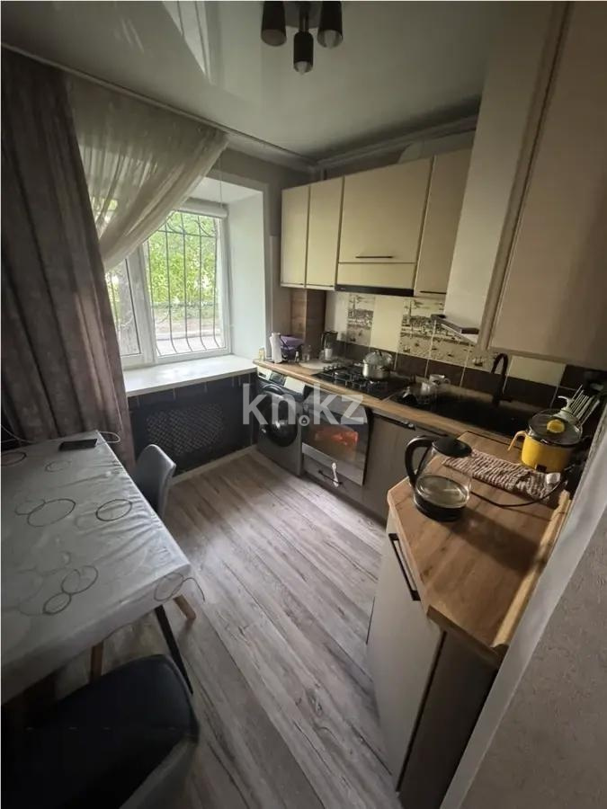 Продажа 2-комнатной квартиры, 44 м² - Продажа двухкомнатных квартир от собственников в Караганде фото 3 из 5