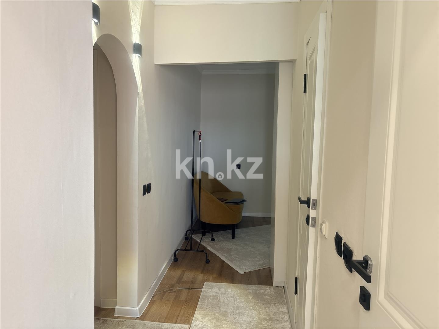 Продажа 4-комнатной квартиры, 77 м² в Караганде - фото 12