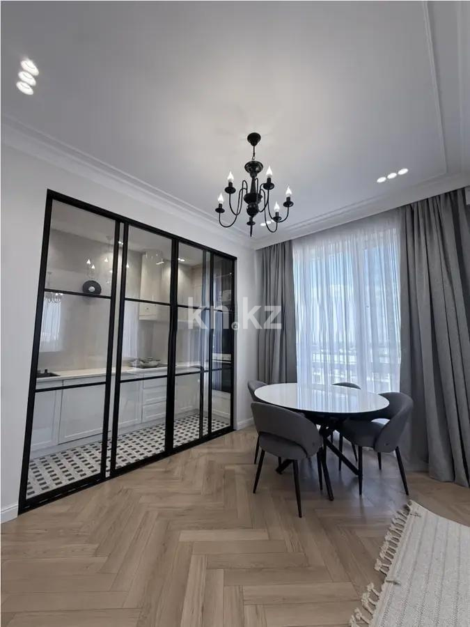 Продажа 3-комнатной квартиры, 83 м² в Алматы - фото 4