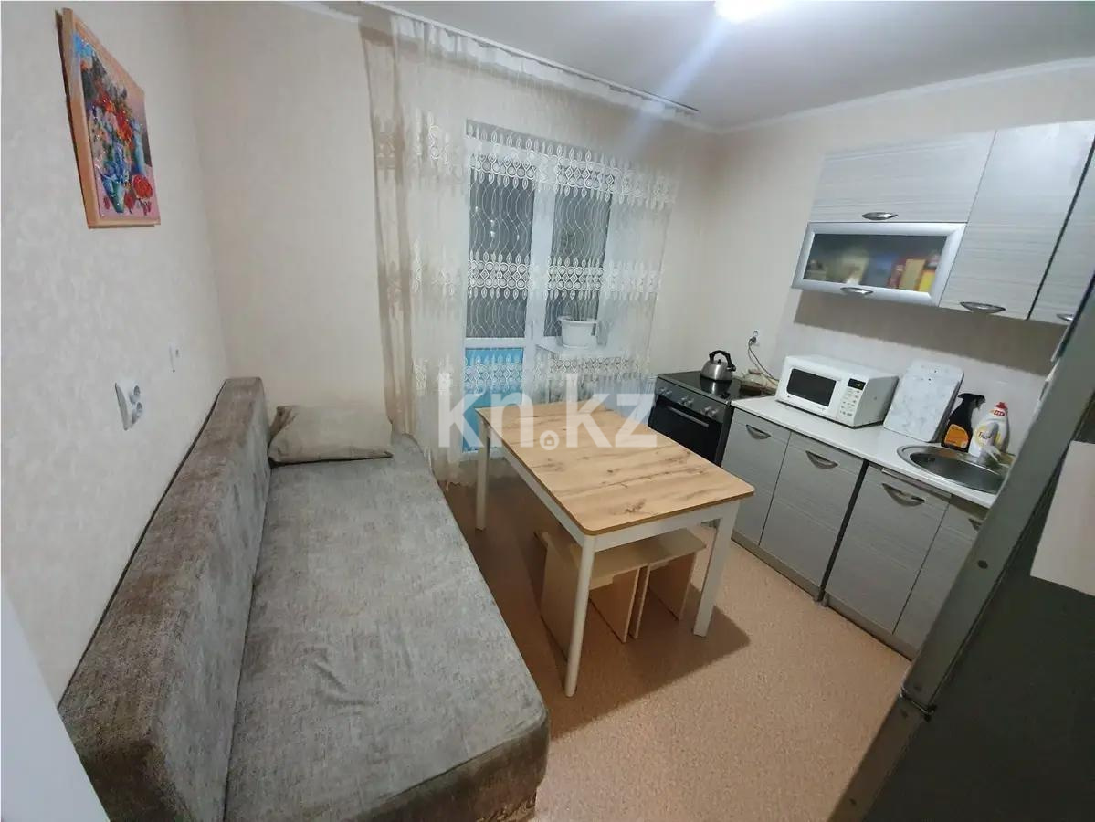 Продажа 1-комнатной квартиры, 36.1 м² в Астане - фото 2