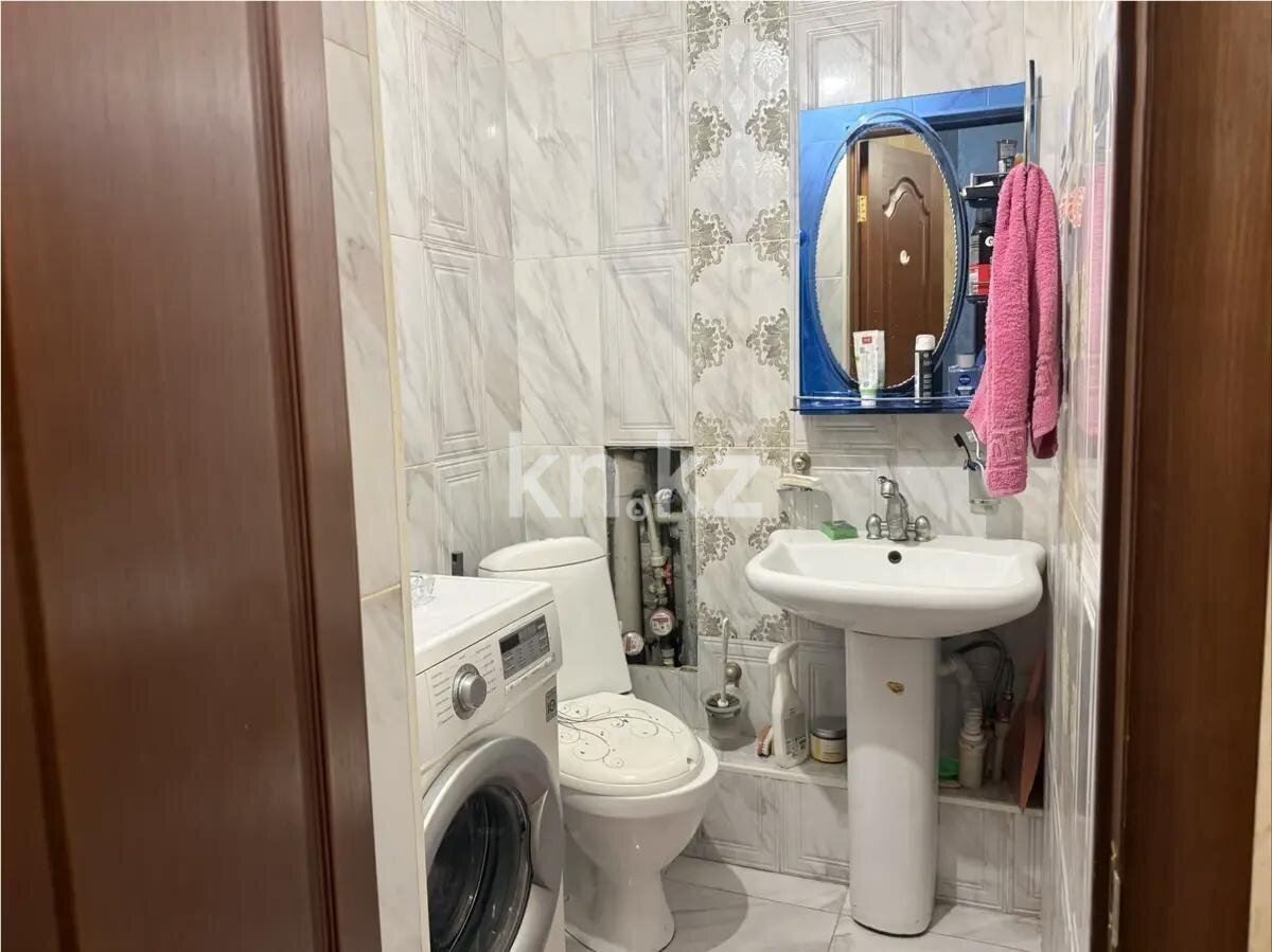 Продажа 4-комнатной квартиры, 100.2 м² в Астане - фото 6