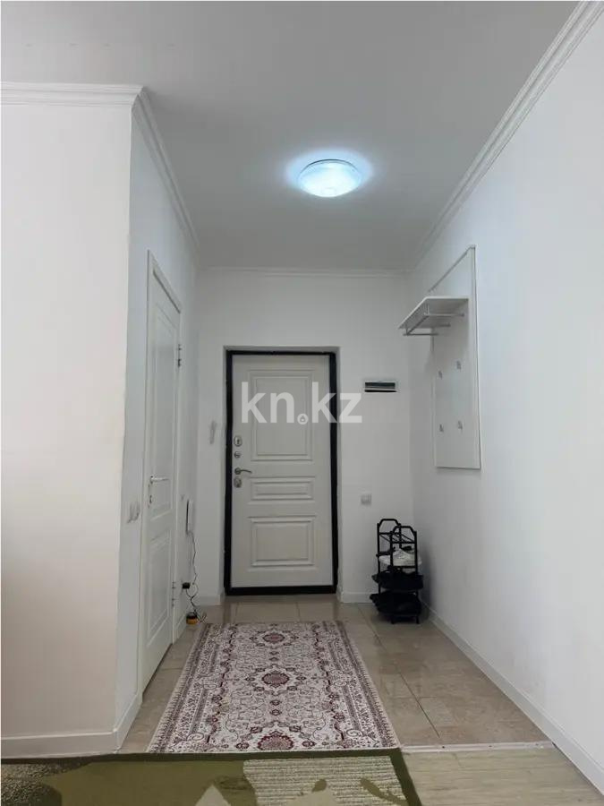 Продажа 2-комнатной квартиры, 62 м², мкр-н Думан-2, дом  25 в Алматы - фото 5