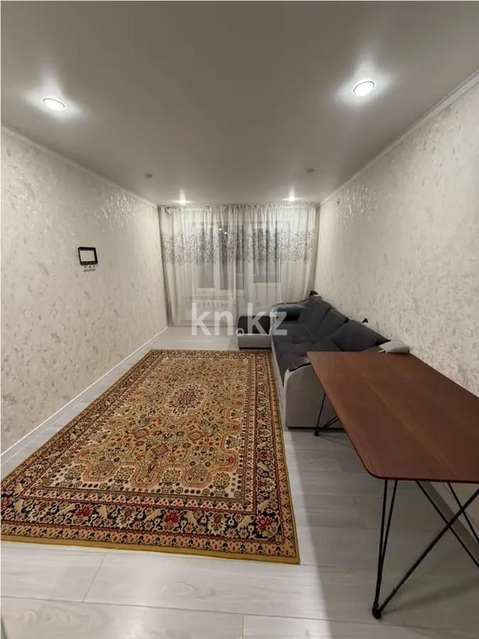 Продажа 1-комнатной квартиры, 31 м² в Алматы