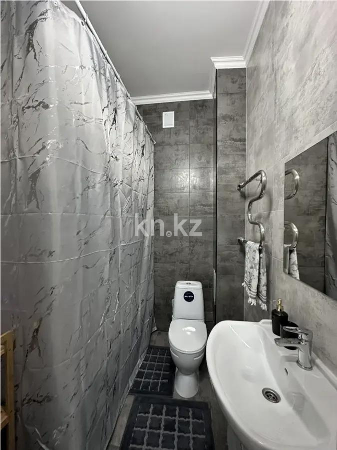 Продажа 1-комнатной квартиры, 35 м², ул. Айтматова, дом  40/2 в Астане - фото 3