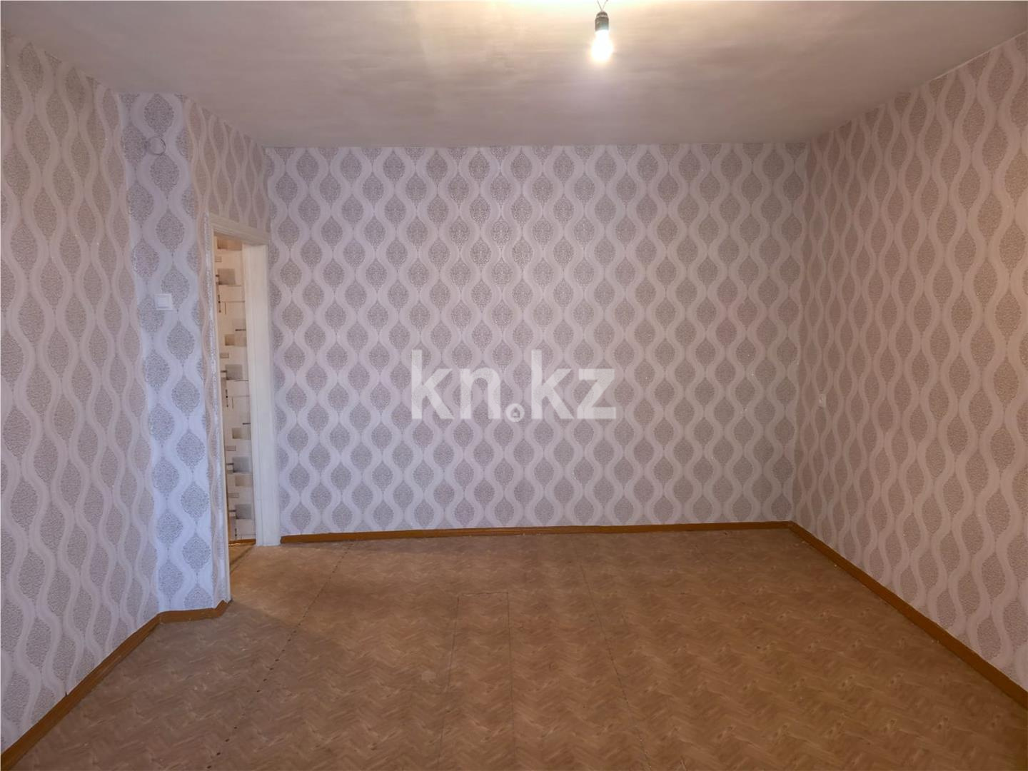 Продажа 1-комнатной квартиры, 39 м² в Караганде - фото 2