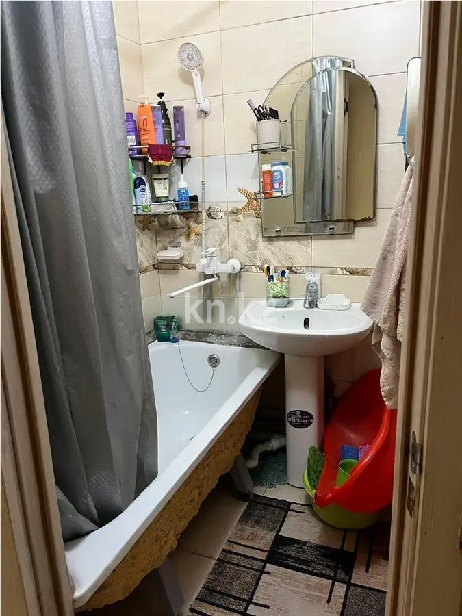 Продажа 3-комнатной квартиры, 57 м² - Продажа квартир в Алматы фото 6 из 6