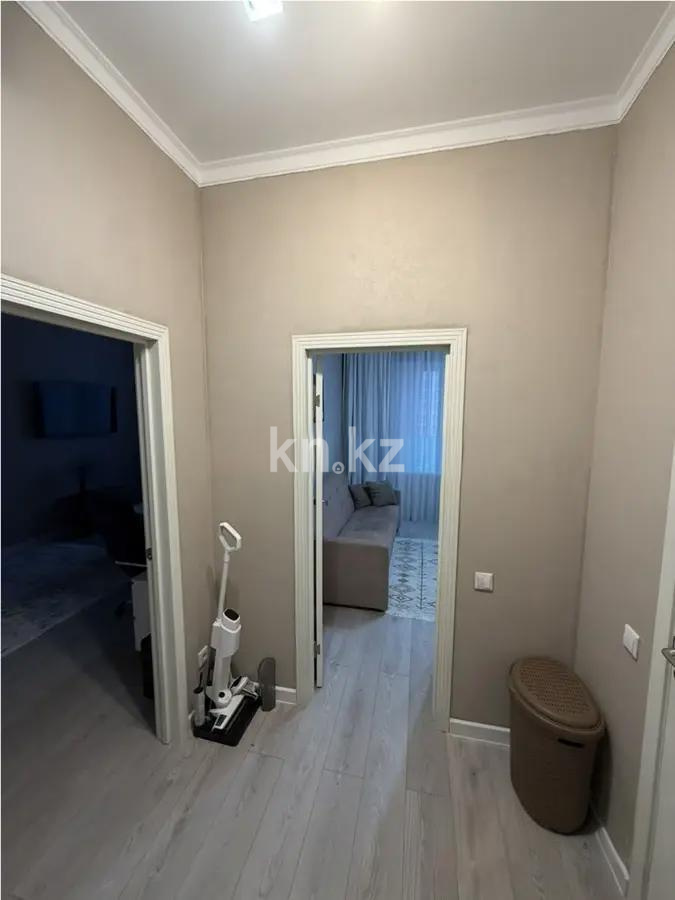 Продажа 1-комнатной квартиры, 42.6 м², ул. Анет баба, дом  9/3 - Продажа квартир в Казахстане фото 4 из 5