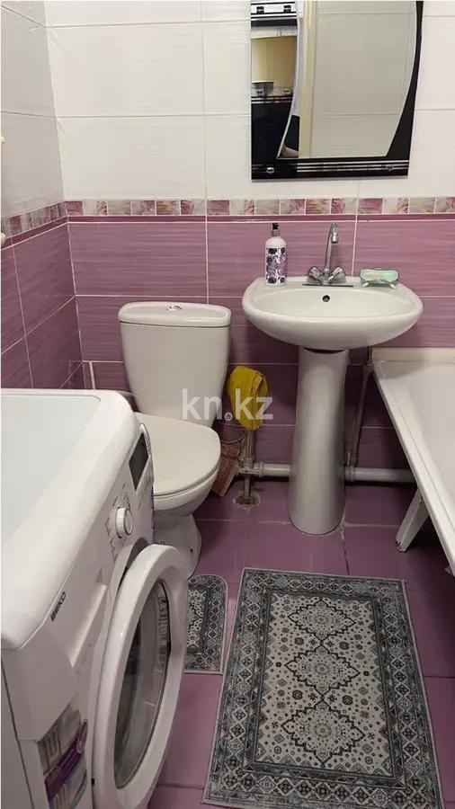 Продажа 1-комнатной квартиры, 41 м² - Продажа однокомнатных квартир от собственников в Алматы фото 3 из 3