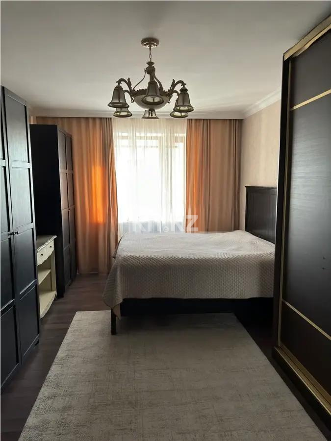 Продажа 4-комнатной квартиры, 134.6 м², ул. Бокейхана, дом  2 - Продажа  четырехкомнатных квартир в новостройках Астаны без посредников фото 2 из 9